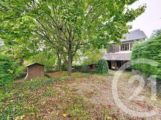  Maison � vendre 5 pi�ces 110 m�