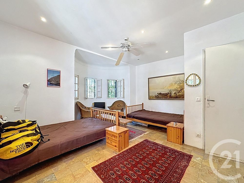 � vendre  Maison Antibes (06600)