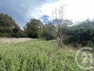  Terrain � vendre 2491 m�