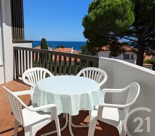  Appartement � louer 3 pi�ces 39 m�