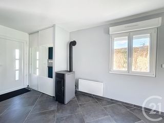  Maison � louer 3 pi�ces 71 m�