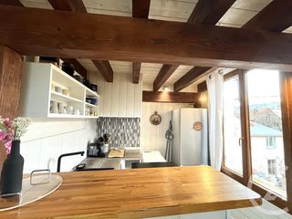  Appartement � louer 1 pi�ce 39 m�