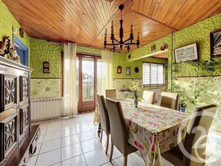  Maison � vendre 5 pi�ces 88 m�