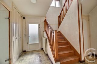  Maison � vendre 7 pi�ces 195 m�