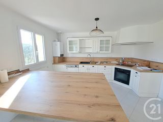  Maison � louer 5 pi�ces 109 m�