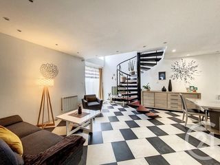  Appartement � vendre 4 pi�ces 94 m�