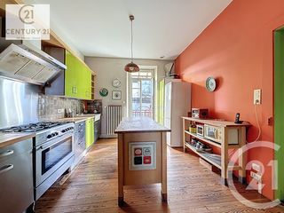  Maison � vendre 6 pi�ces 257 m�