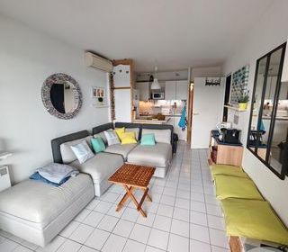  Appartement � louer 3 pi�ces 45 m�