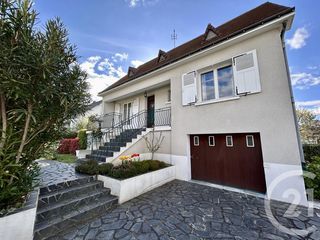  Maison � vendre 5 pi�ces 135 m�