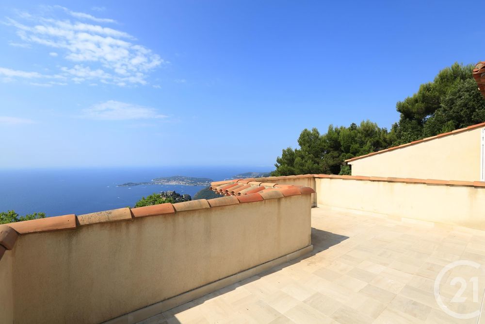 � vendre  Maison �ze (06360)