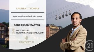  Appartement � vendre 4 pi�ces 83 m�