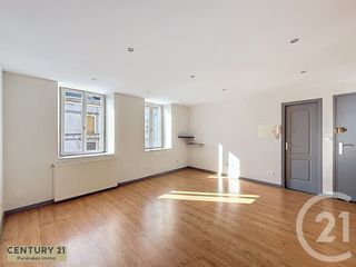  Appartement � vendre 3 pi�ces 67 m�