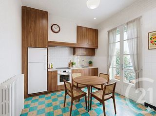  Maison � vendre 4 pi�ces 63 m�