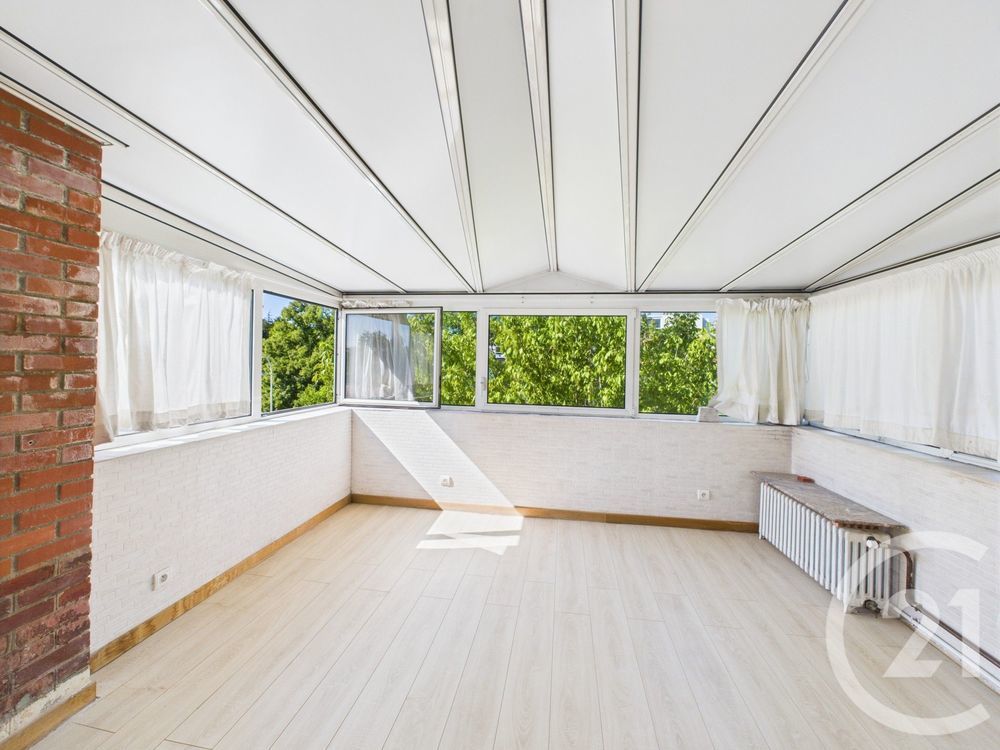 � vendre  Maison Fontenay-aux-Roses (92260)