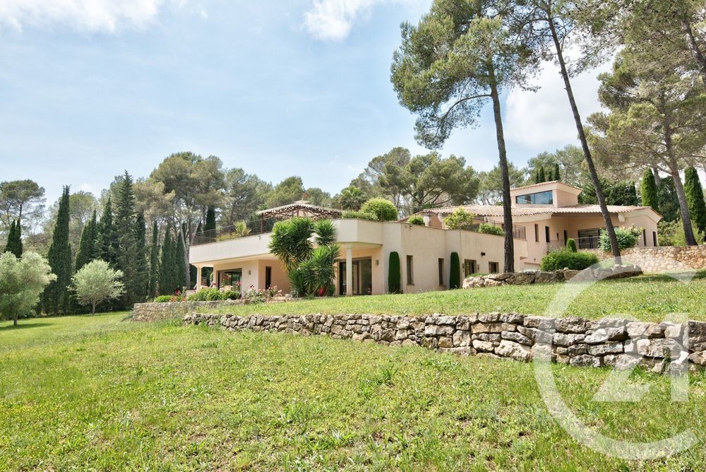 � vendre  Maison Mougins (06250)