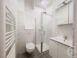  Appartement � louer 1 pi�ce 32 m�