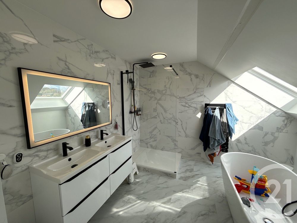 � vendre  Maison Bouafle (78410)