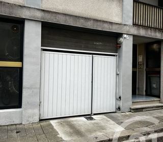  Parking / Garage � vendre 13 m�