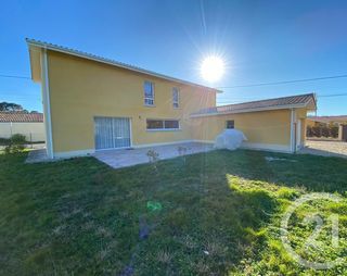  Maison � vendre 7 pi�ces 184 m�