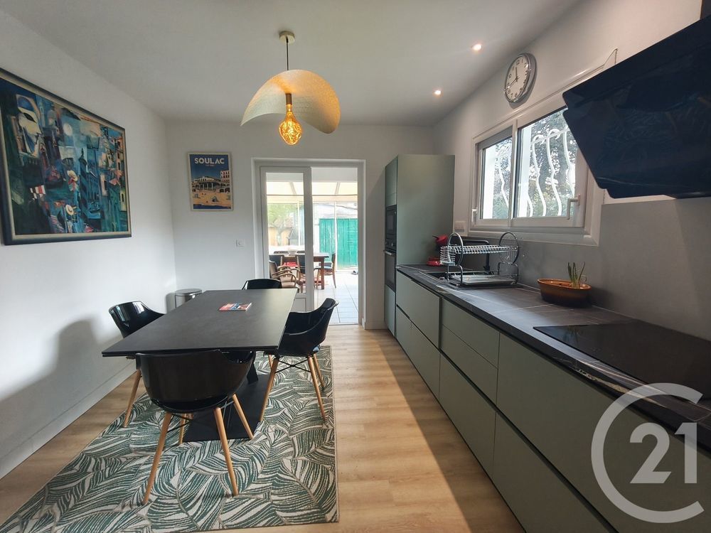 � vendre  Maison Soulac-sur-Mer (33780)