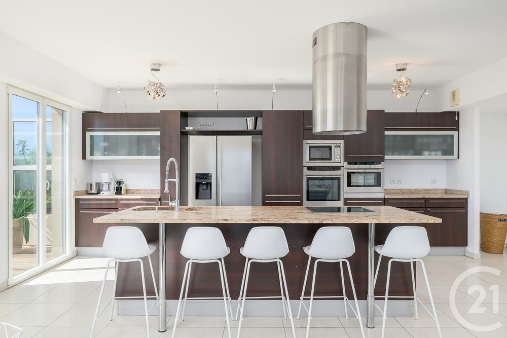 � vendre  Appartement Beausoleil (06240)