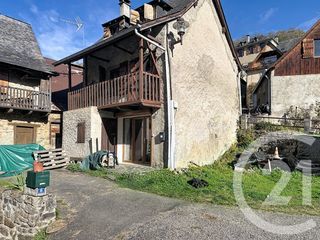  Maison � vendre 4 pi�ces 69 m�