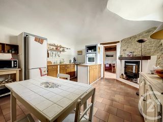  Maison � vendre 8 pi�ces 244 m�