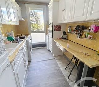  Appartement � vendre 4 pi�ces 95 m�