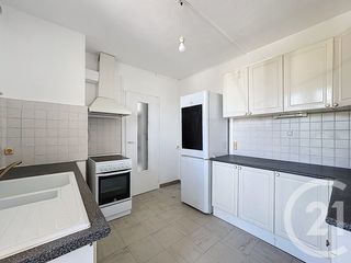  Appartement � vendre 2 pi�ces 55 m�