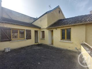  Maison � vendre 5 pi�ces 102 m�