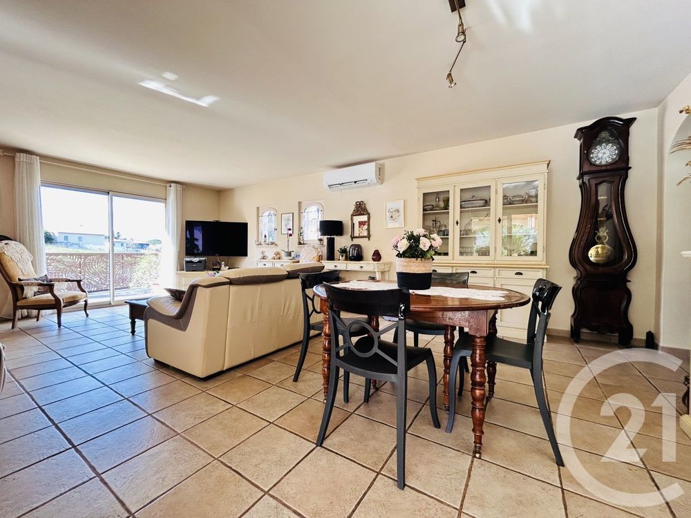 � vendre  Maison Cabestany (66330)