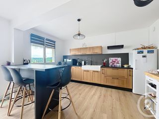  Appartement � vendre 3 pi�ces 74 m�