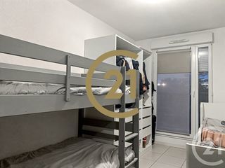  Appartement � vendre 3 pi�ces 66 m�