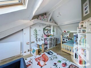  Appartement � vendre 3 pi�ces 78 m�