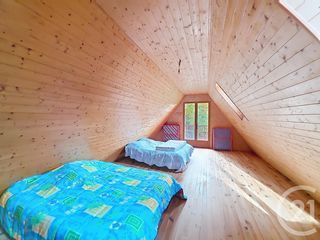  Maison � vendre 3 pi�ces 61 m�