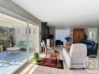  Maison � vendre 7 pi�ces 210 m�