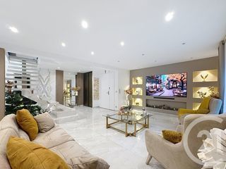  Maison � vendre 6 pi�ces 160 m�