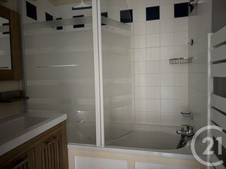  Appartement � vendre 2 pi�ces 39 m�