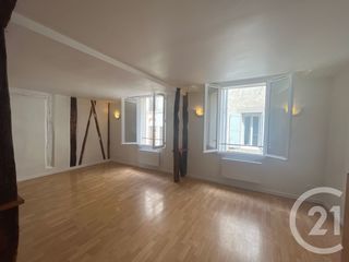  Appartement � louer 4 pi�ces 76 m�