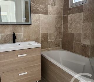  Appartement � vendre 3 pi�ces 63 m�