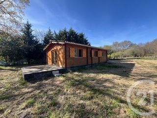  Maison � vendre 3 pi�ces 46 m�