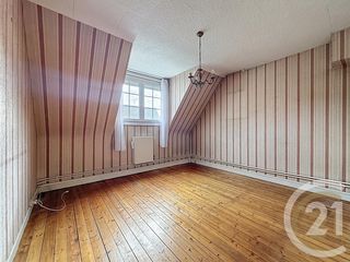  Maison � vendre 3 pi�ces 71 m�