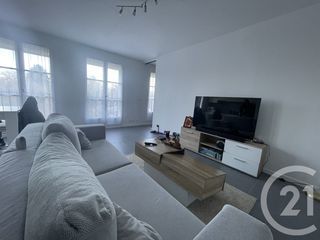  Appartement � louer 2 pi�ces 46 m�