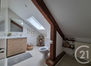  Appartement � louer 2 pi�ces 51 m�