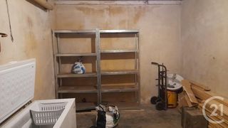  Maison � vendre 3 pi�ces 65 m�