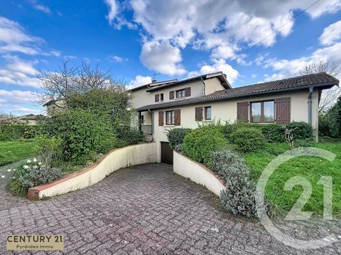  Maison � vendre 7 pi�ces 175 m�