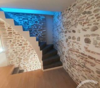  Maison � vendre 3 pi�ces 55 m�