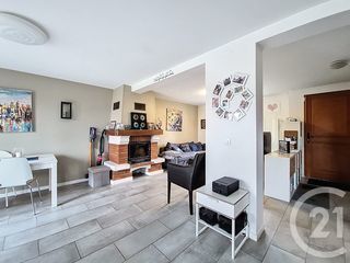  Maison � vendre 6 pi�ces 118 m�