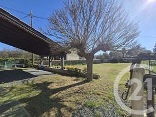  Maison � vendre 3 pi�ces 166 m�