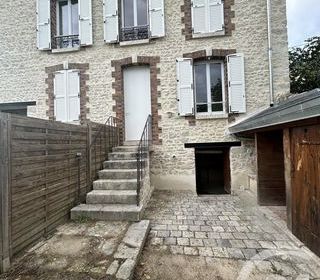  Maison � louer 4 pi�ces 91 m�